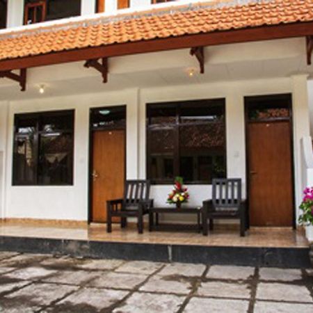 Karana Residence Kuta Lombok Dış mekan fotoğraf