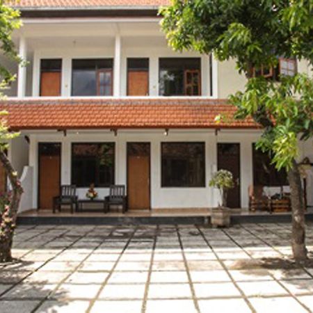 Karana Residence Kuta Lombok Dış mekan fotoğraf