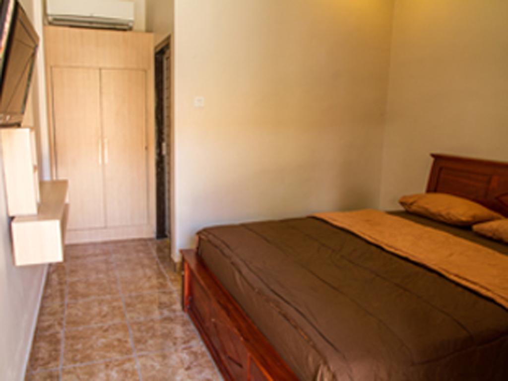 Karana Residence Kuta Lombok Oda fotoğraf