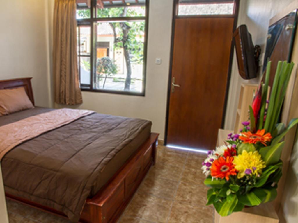 Karana Residence Kuta Lombok Oda fotoğraf