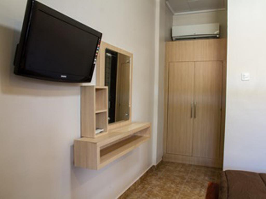 Karana Residence Kuta Lombok Oda fotoğraf