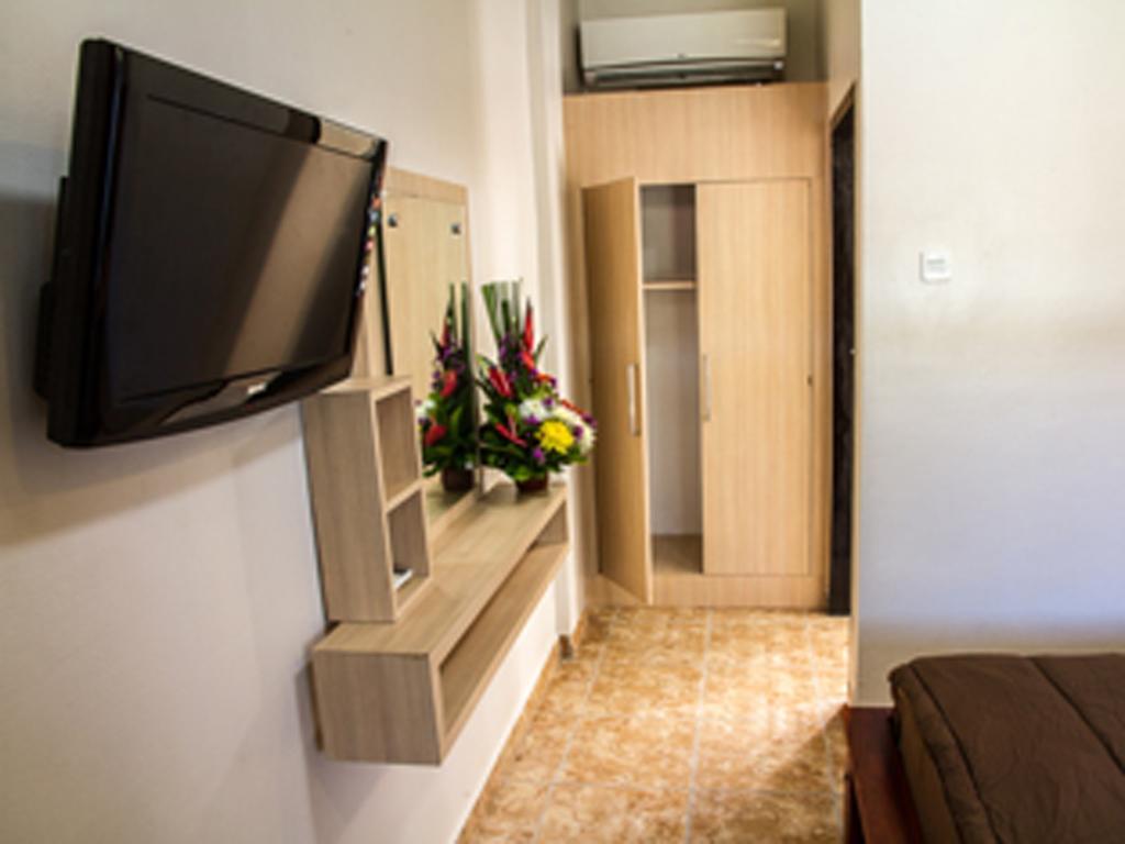 Karana Residence Kuta Lombok Oda fotoğraf