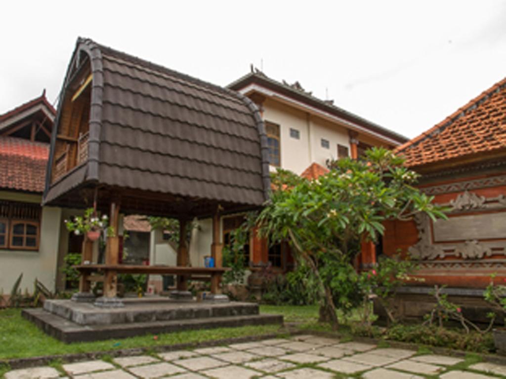 Karana Residence Kuta Lombok Dış mekan fotoğraf