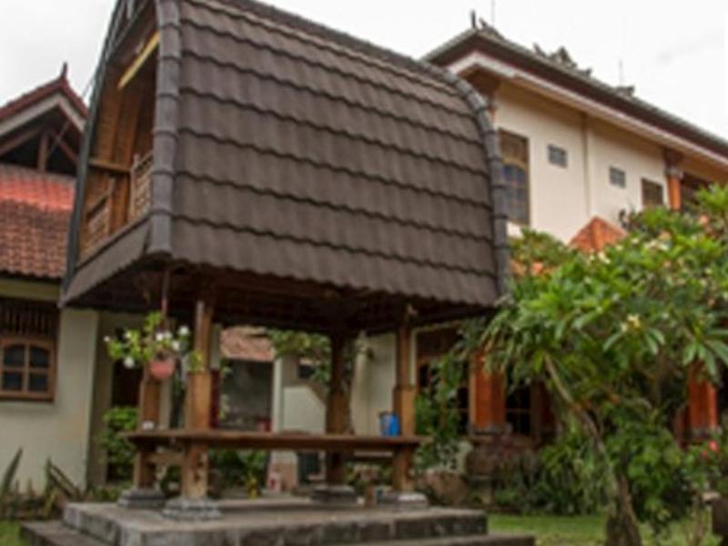 Karana Residence Kuta Lombok Dış mekan fotoğraf