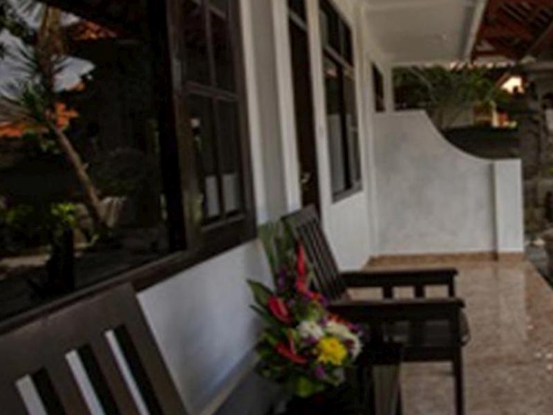 Karana Residence Kuta Lombok Dış mekan fotoğraf