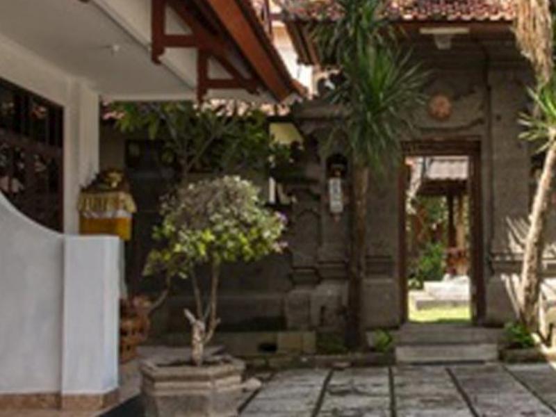 Karana Residence Kuta Lombok Dış mekan fotoğraf