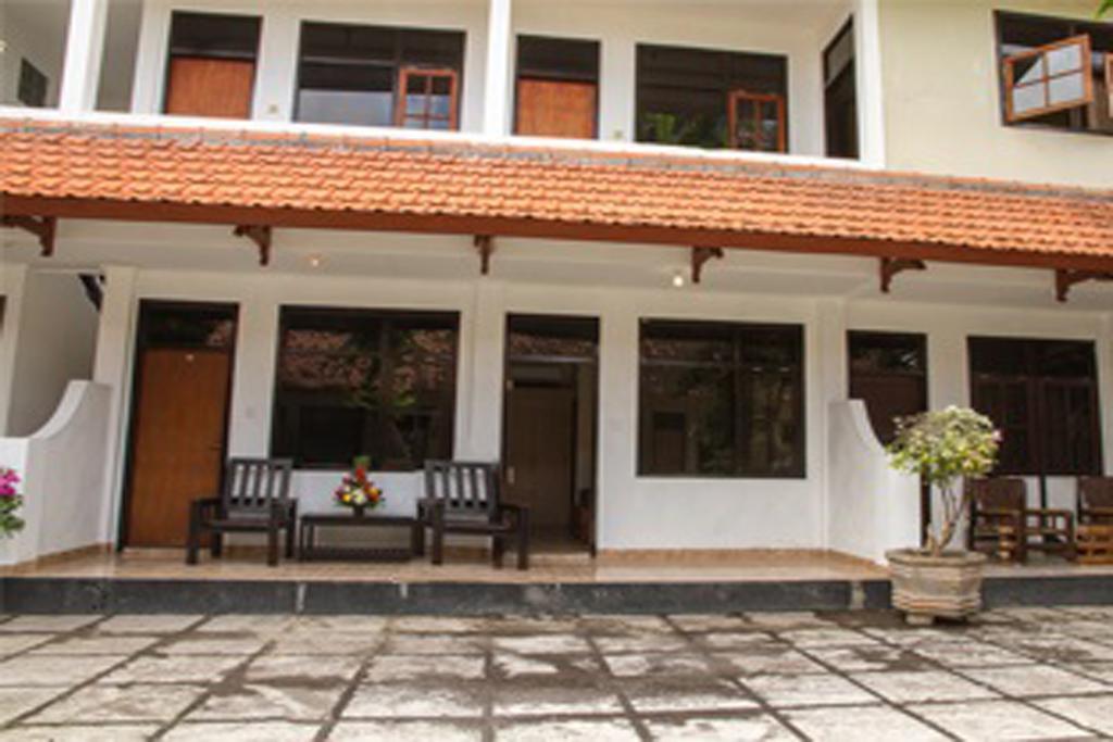Karana Residence Kuta Lombok Dış mekan fotoğraf