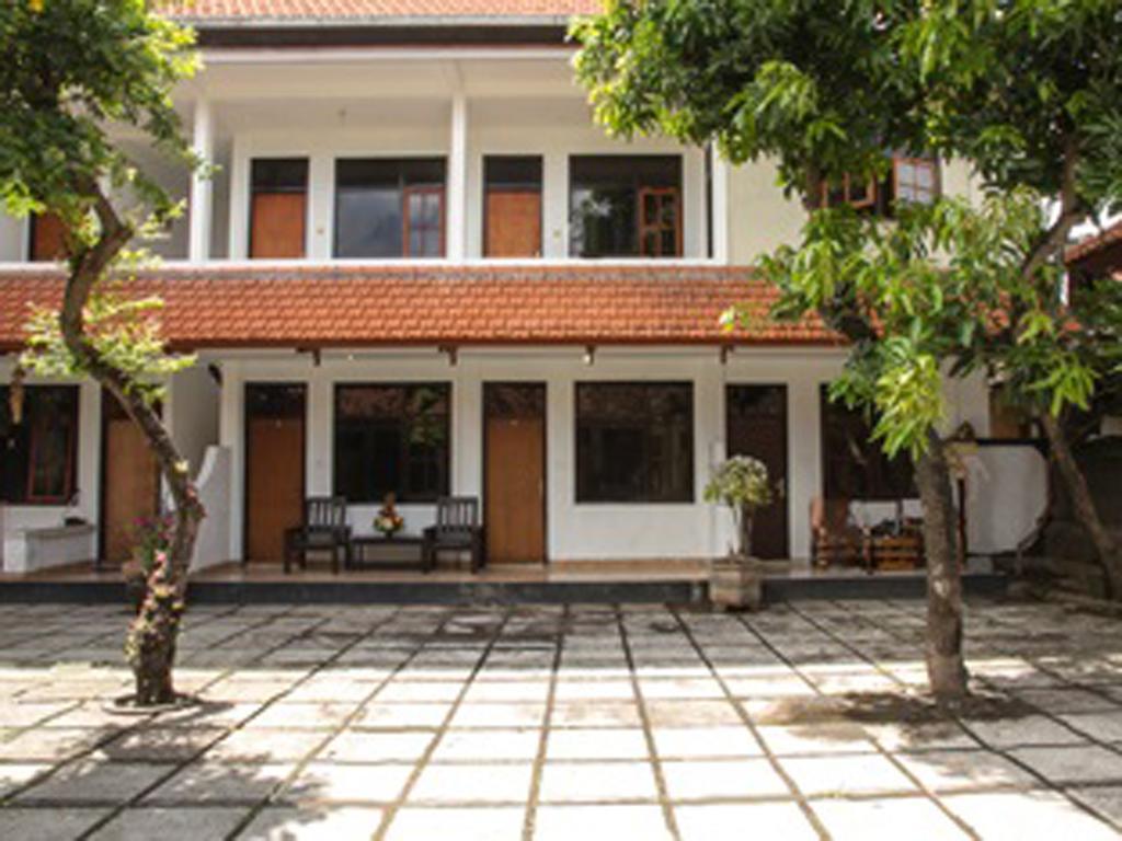 Karana Residence Kuta Lombok Dış mekan fotoğraf