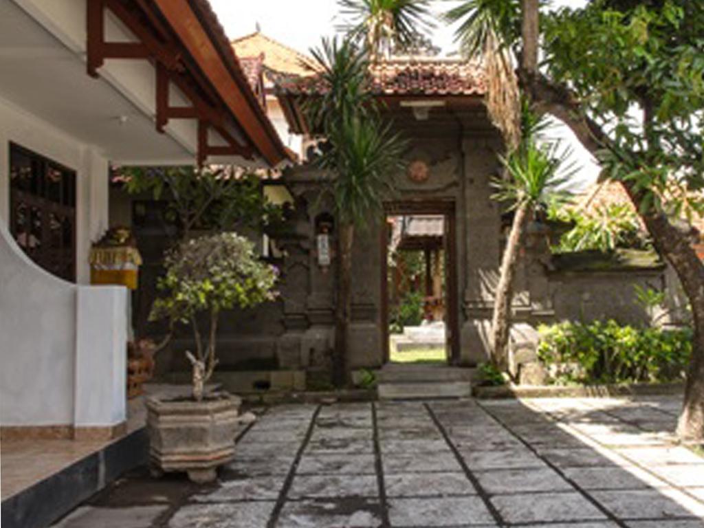 Karana Residence Kuta Lombok Dış mekan fotoğraf