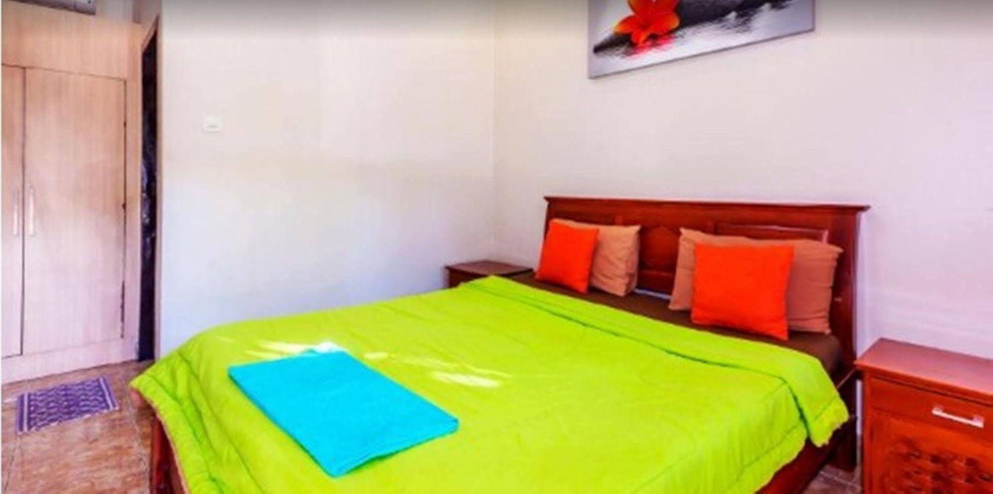 Karana Residence Kuta Lombok Dış mekan fotoğraf