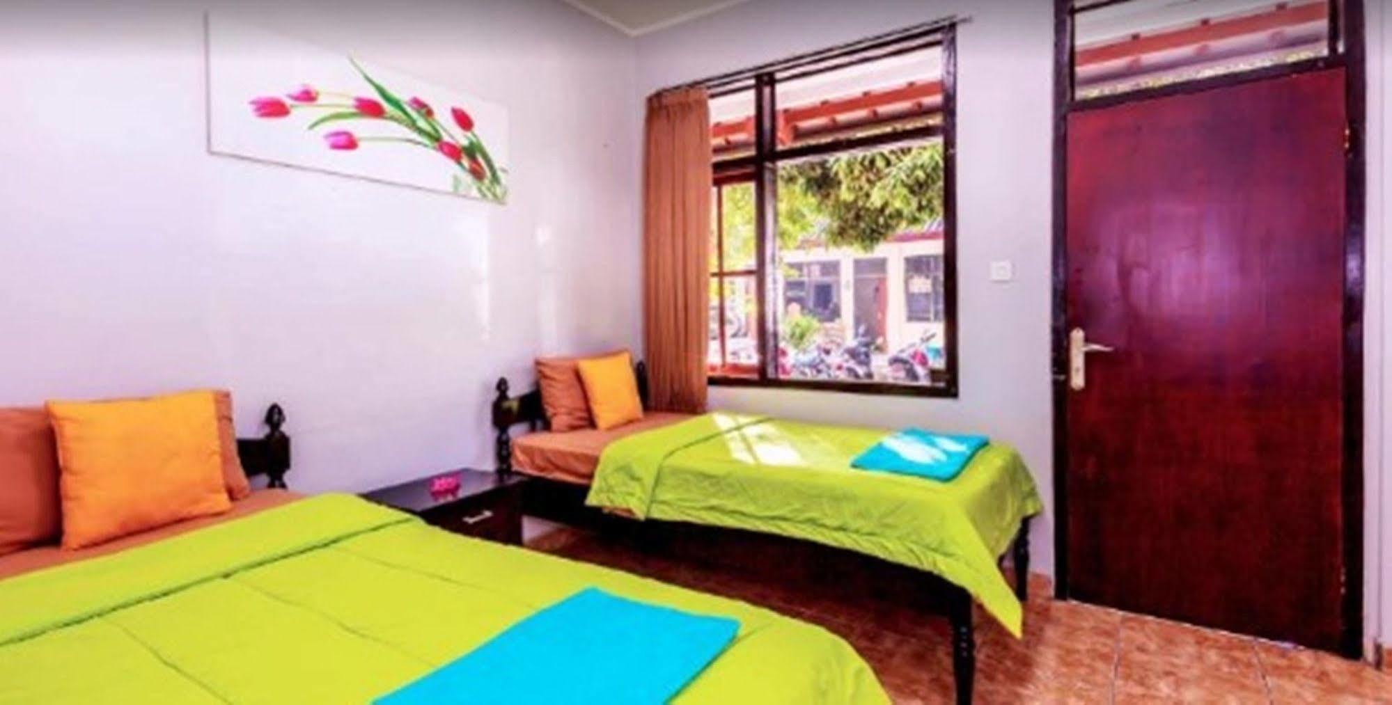 Karana Residence Kuta Lombok Dış mekan fotoğraf