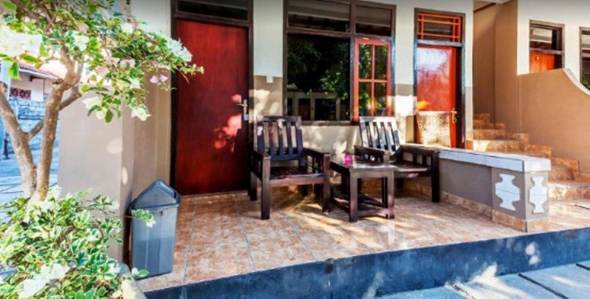 Karana Residence Kuta Lombok Dış mekan fotoğraf