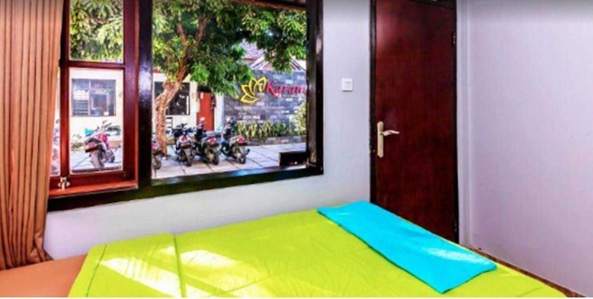 Karana Residence Kuta Lombok Dış mekan fotoğraf