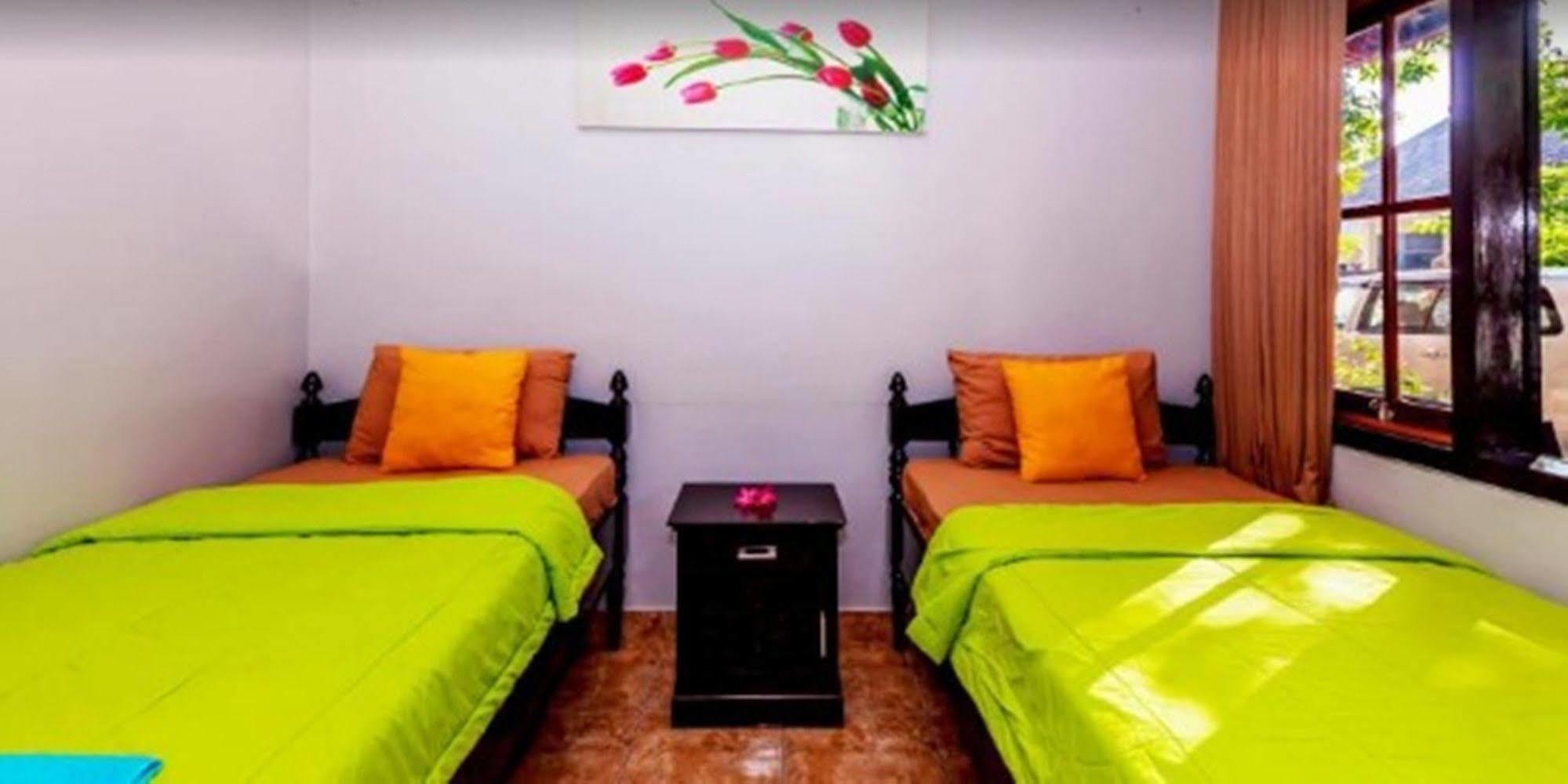Karana Residence Kuta Lombok Dış mekan fotoğraf