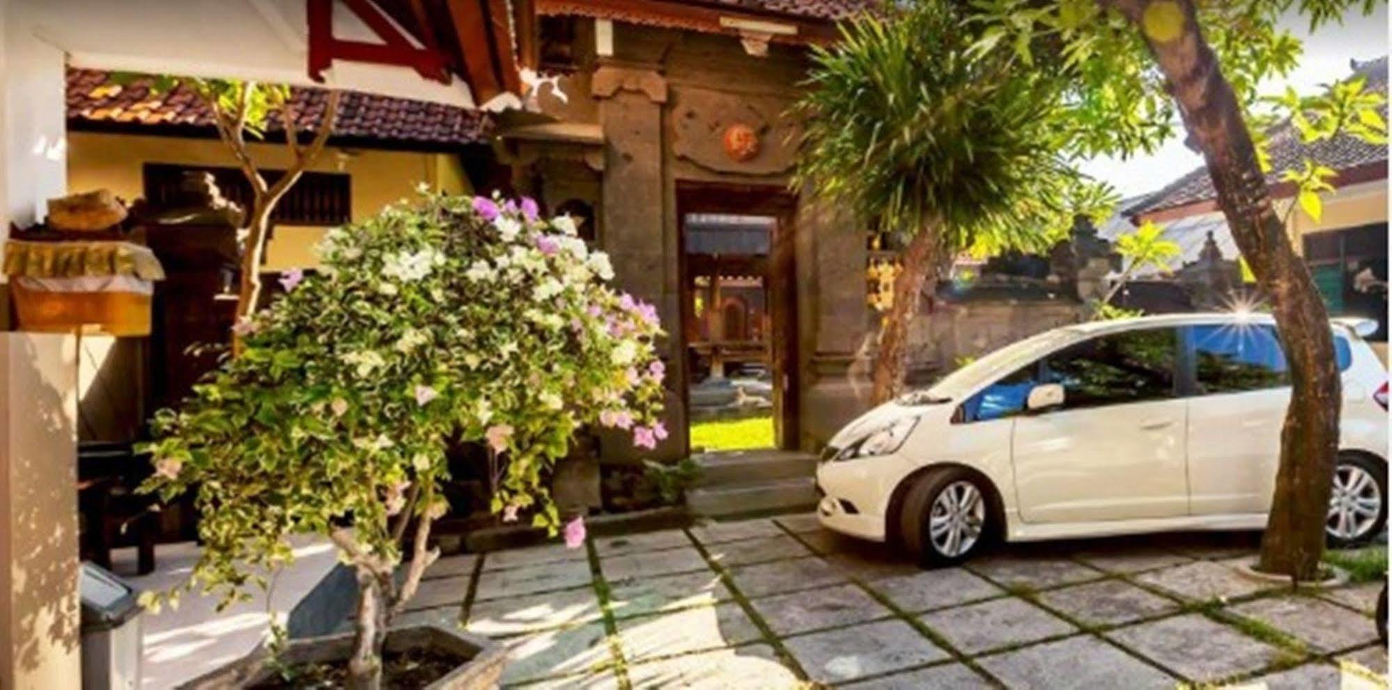 Karana Residence Kuta Lombok Dış mekan fotoğraf