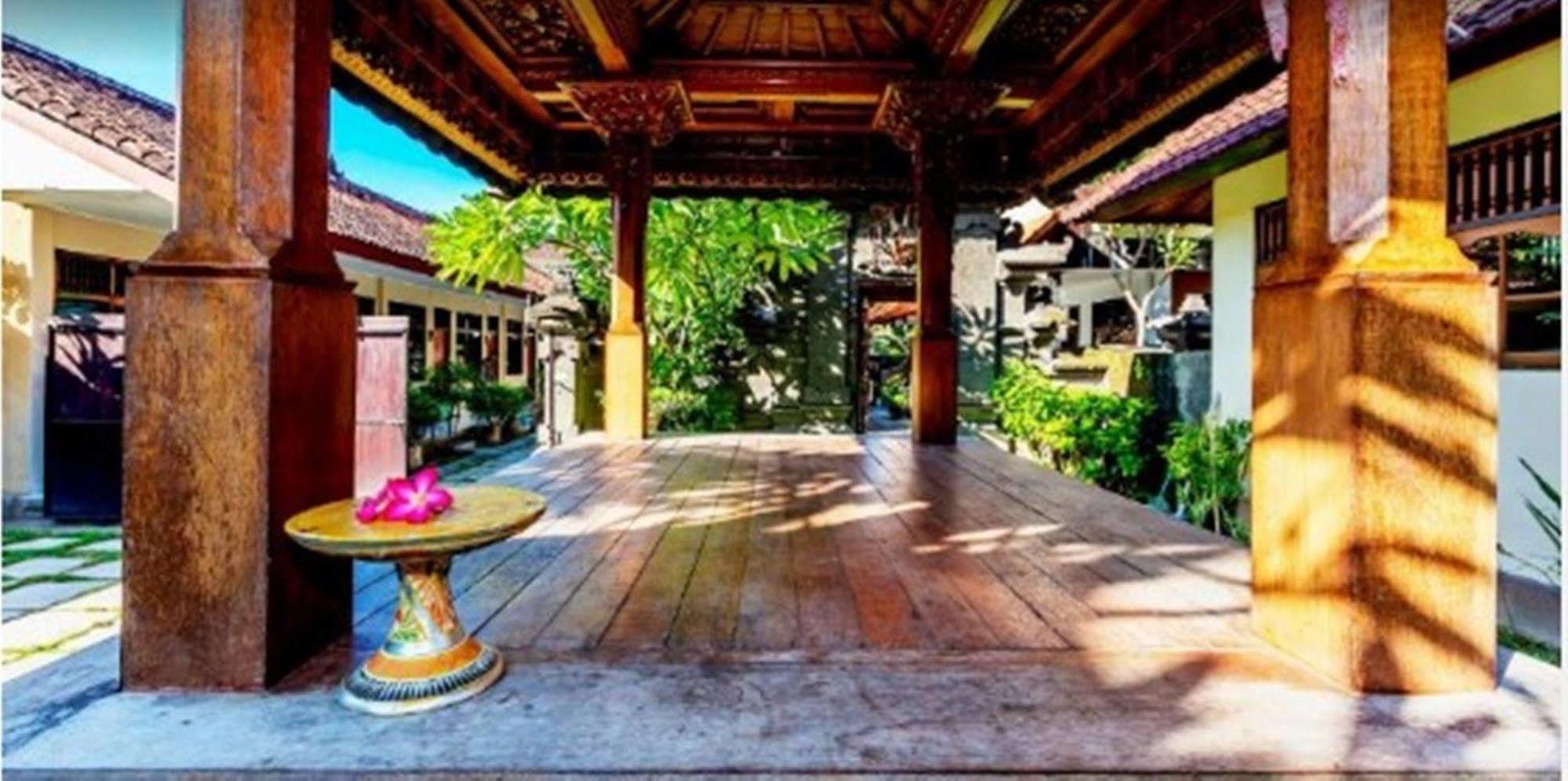 Karana Residence Kuta Lombok Dış mekan fotoğraf